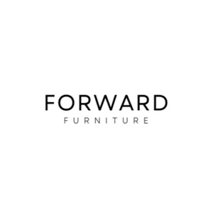 Forward Furniture brand logo for forwardfurniture.ca