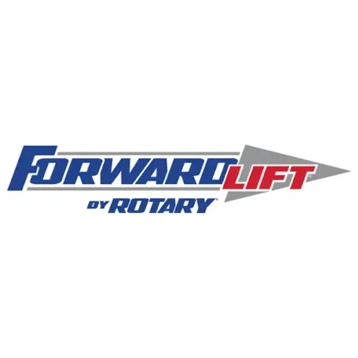 Forward Lift brand logo for forwardlift.com