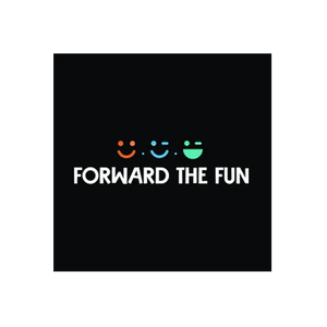Forward the Fun brand logo for forwardthefun.com