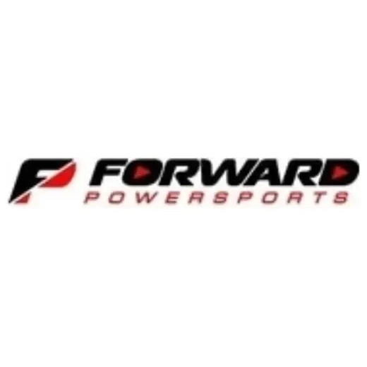 forwardpowersports brand logo for forwardpowersports.com