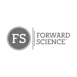 Forwardscience brand logo for shop.forwardscience.com