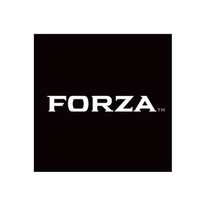 Forza Cucina brand logo for forzacucina.com