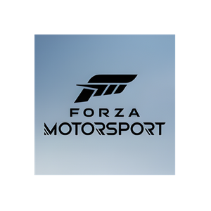 Forza Motorsport brand logo for forzamotorsport.net