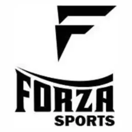 Forza Sports brand logo for forzasports.com