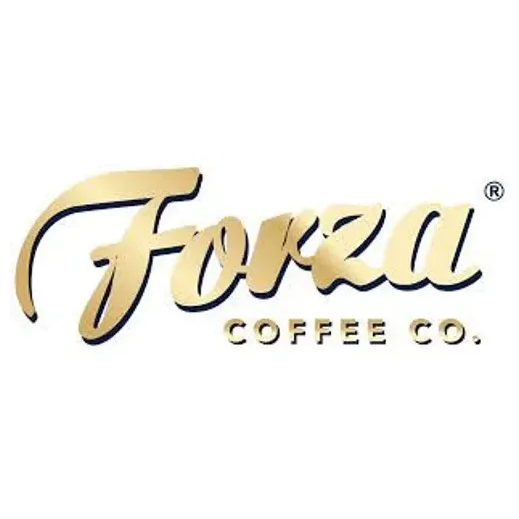 forzacoffee brand logo for forzacoffee.co