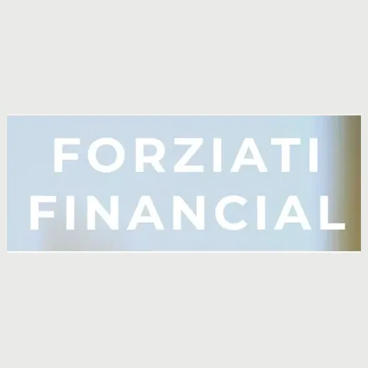 forziatifinancial brand logo for forziatifinancial.com