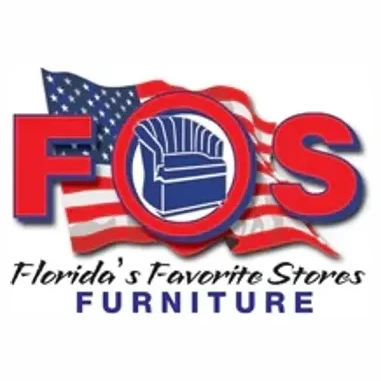 FOS Furniture brand logo for fosfurniture.com