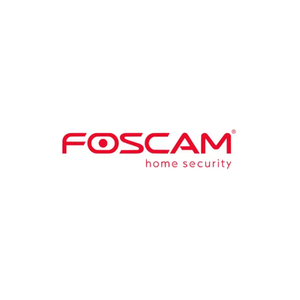 Foscam brand logo for foscam.uk.com