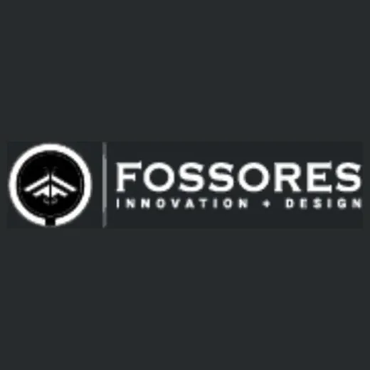 fossores brand logo for fossores.com
