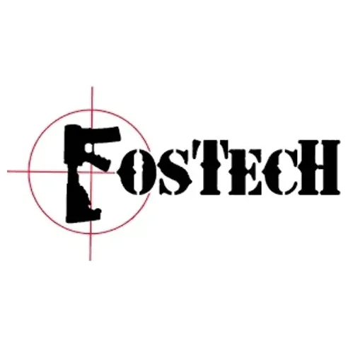 Fostech brand logo for fostech.com