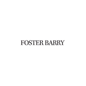 Foster Barry brand logo for fosterbarry.co.uk