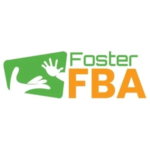 Foster FBA brand logo for fosterfba.com