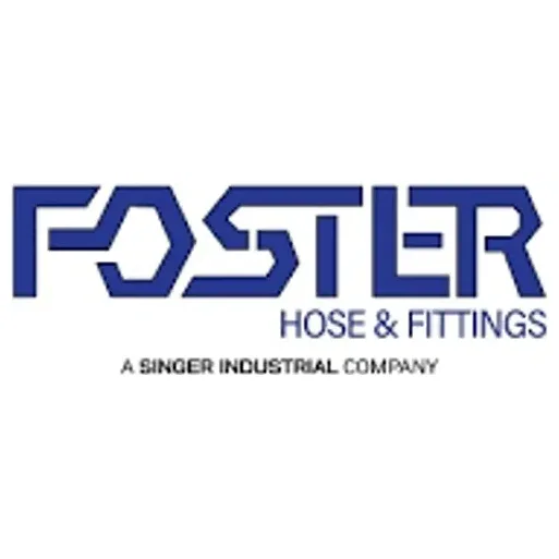 Foster Hose brand logo for fosterhose.com