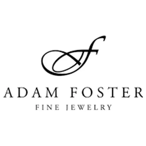 Foster Jewelry brand logo for fosterjewelry.com
