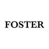 Foster brand logo for shopfoster.com