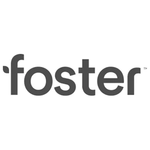 Foster Pet Wellness brand logo for fosterpetwellness.com