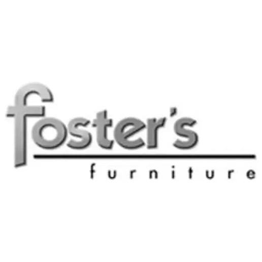 Foster's Furniture brand logo for fostersfurniture.com
