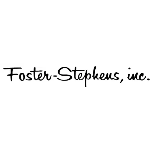 Foster-Stephens brand logo for foster-stephens.com