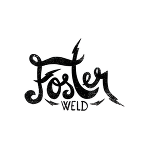 Foster Weld brand logo for fosterweld.com
