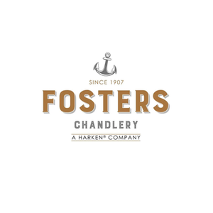 Fosters Ship Chandlery brand logo for fostersshipchandlery.co.nz