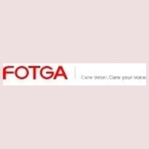 FOTGA brand logo for fotga.com