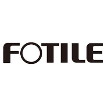 Fotile brand logo for fotile.com