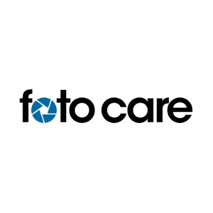 Foto Care brand logo for fotocare.com