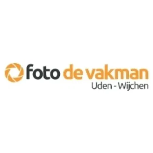Foto de Vakman brand logo for fotodevakman.nl