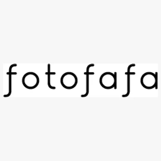 Foto Fafa brand logo for fotofafa.com