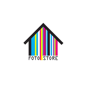 Foto Store brand logo for fotostore.ie