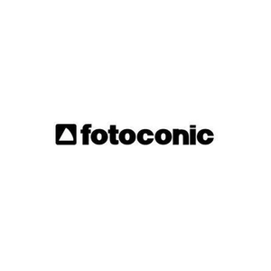 Fotoconic brand logo for fotoconic.com