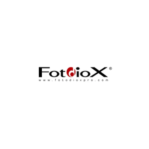 Fotodiox brand logo for fotodioxpro.com