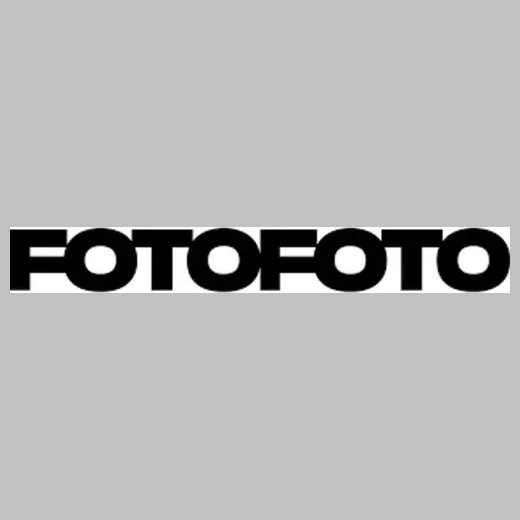 FotoFoto brand logo for fotofoto.io