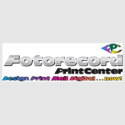 fotorecord brand logo for fotorecord.com