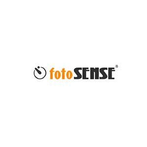 Fotosense brand logo for fotosense.co.uk