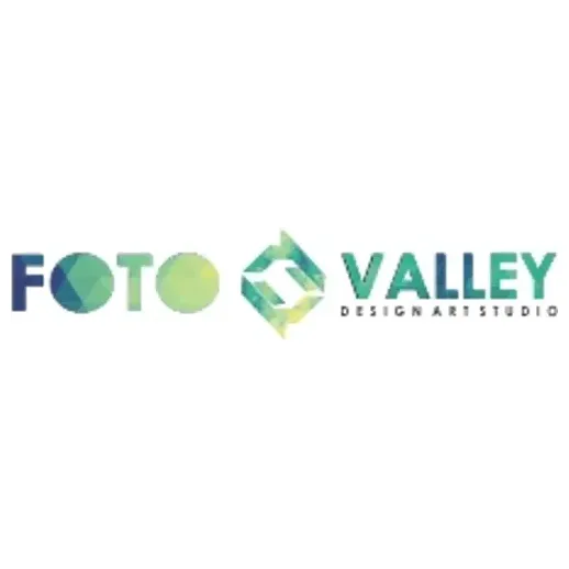 Fotovalley brand logo for fotovalley.com