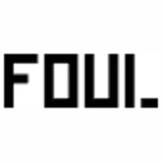 Foul Shop brand logo for foulshop.com