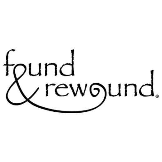 Found and Wound brand logo for foundandrewound.com