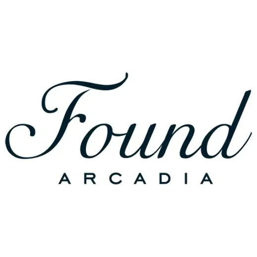 Found Arcadia brand logo for foundarcadia.com