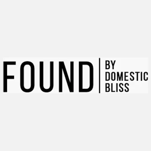 Found Design brand logo for founddesign.co