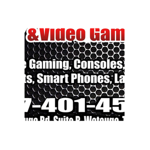 Found It Games brand logo for founditgames.com