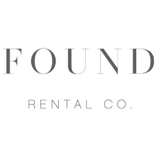 Found Rental Co. brand logo for foundrentalco.com