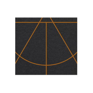 Found—Space brand logo for foundspace.com.au