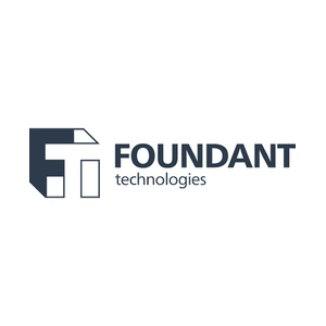 Foundant brand logo for foundant.com