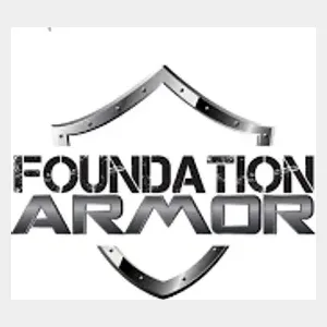 Foundation Armor brand logo for foundationarmor.com