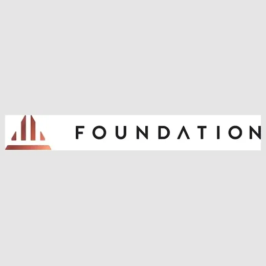 Foundation Devices brand logo for foundationdevices.com