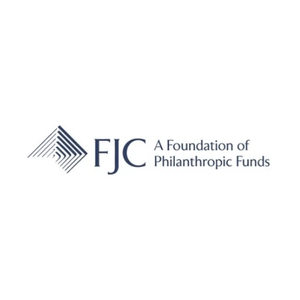 Foundation for Jewish Camp brand logo for fjc.org