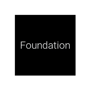 Foundation Seattle brand logo for foundationseattle.com