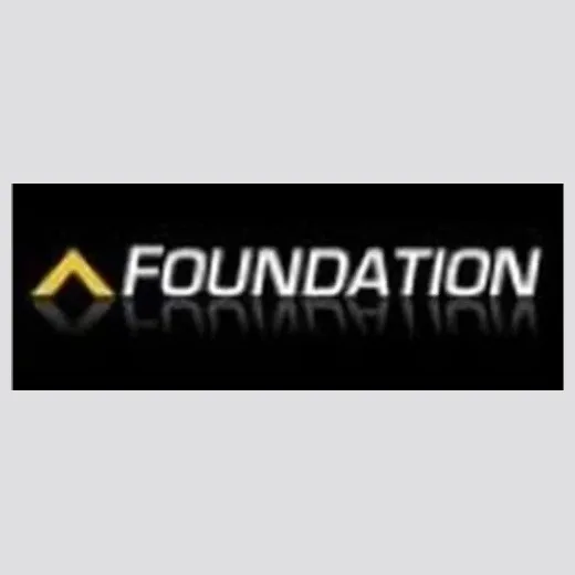 Foundation Software brand logo for foundationsoft.com