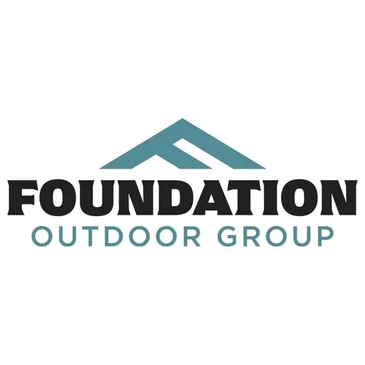 foundationoutdoorgroup brand logo for foundationoutdoorgroup.com